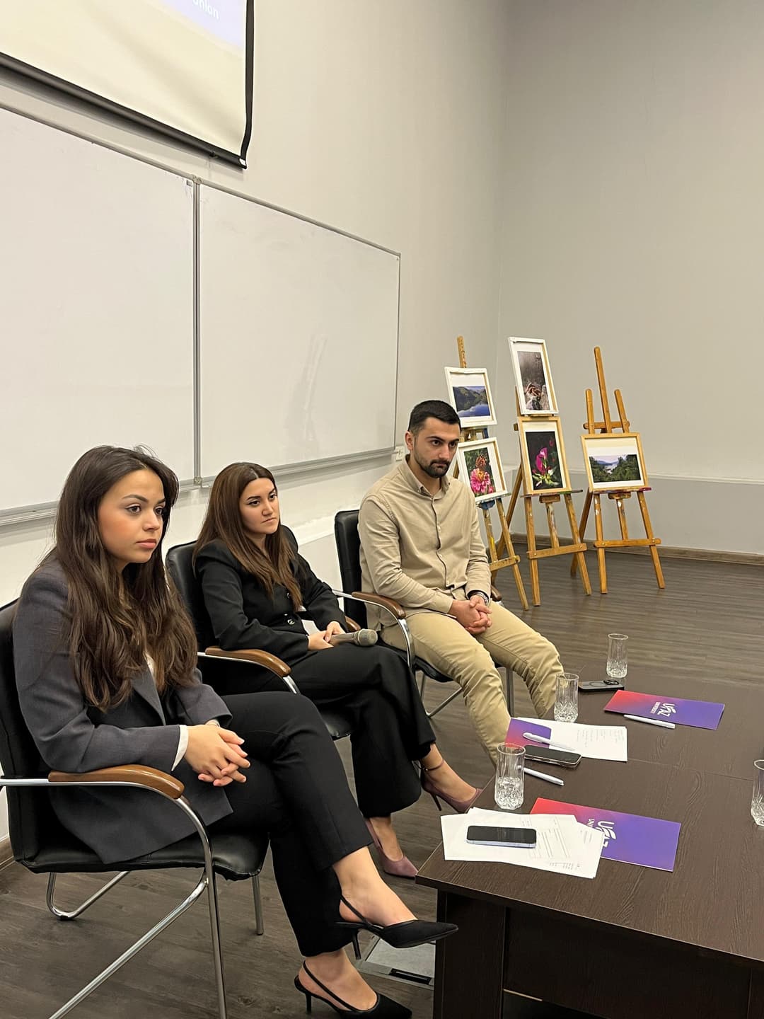 Yaşıl Hədəf: Azərbaycan Gənclərinin COP29 Missiyası